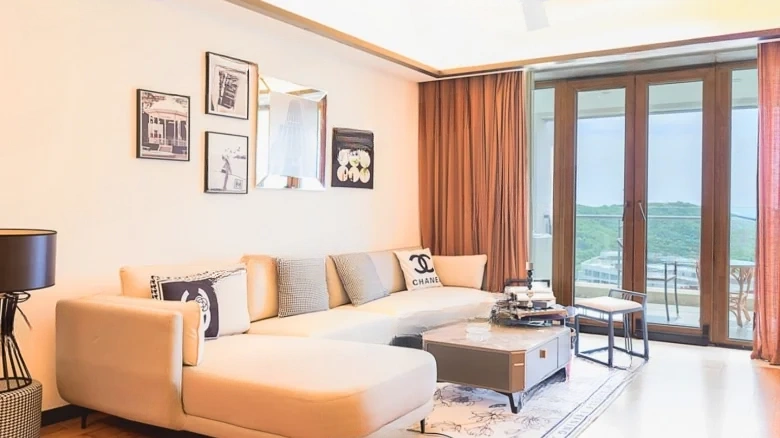 Half Mountain Peninsula - View 4