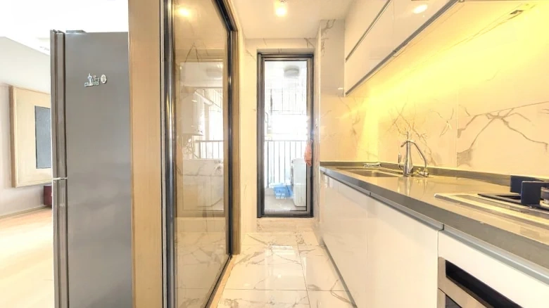 Fenglong City Center - View 5