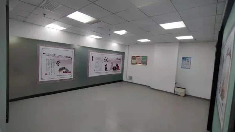 South China · Year Zero Times City - View 2