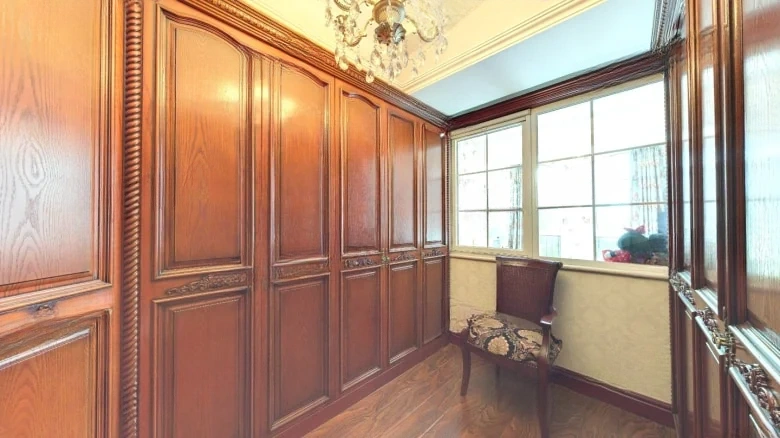 Jinko Patio - View 30