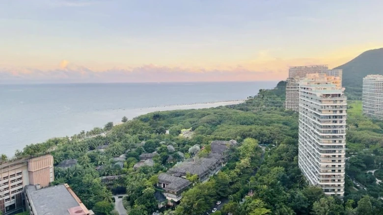 Half Mountain Peninsula Central Sea View Boulevard - View 9