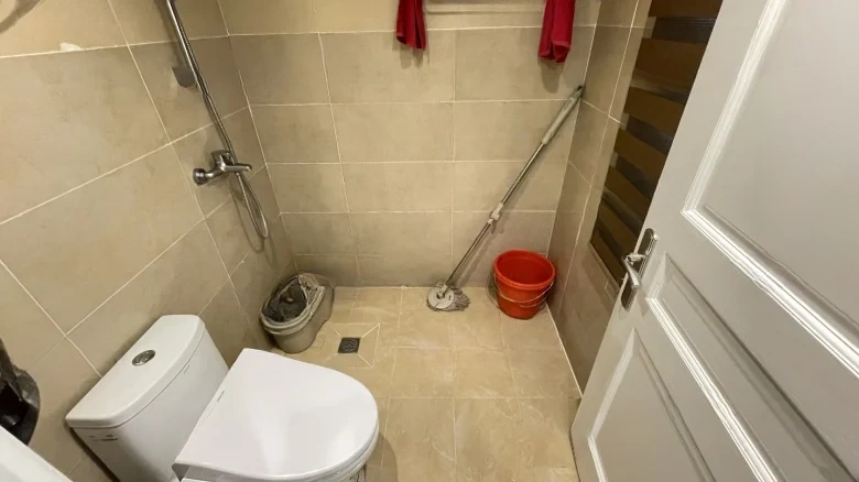 Runda Shengdi Yihaigarden - View 20