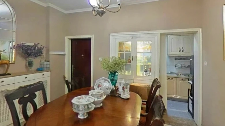 Chengdu Loft Phase One - View 6