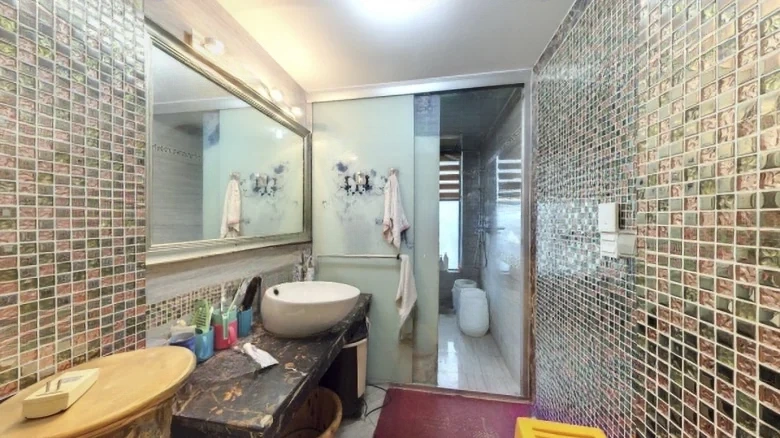 Agile International Garden Phase I - View 10