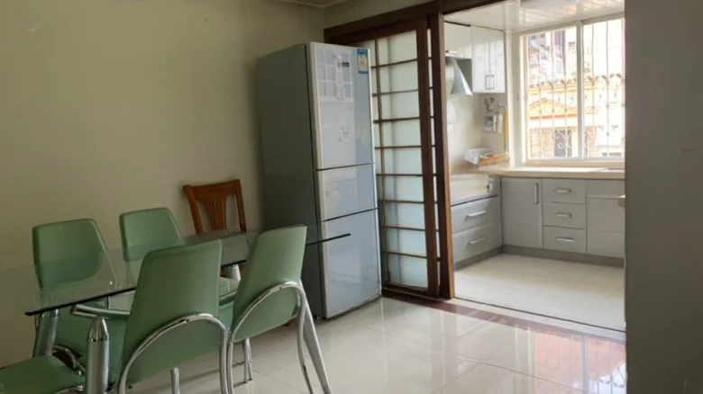 Fuze Garden Guandu District - View 9