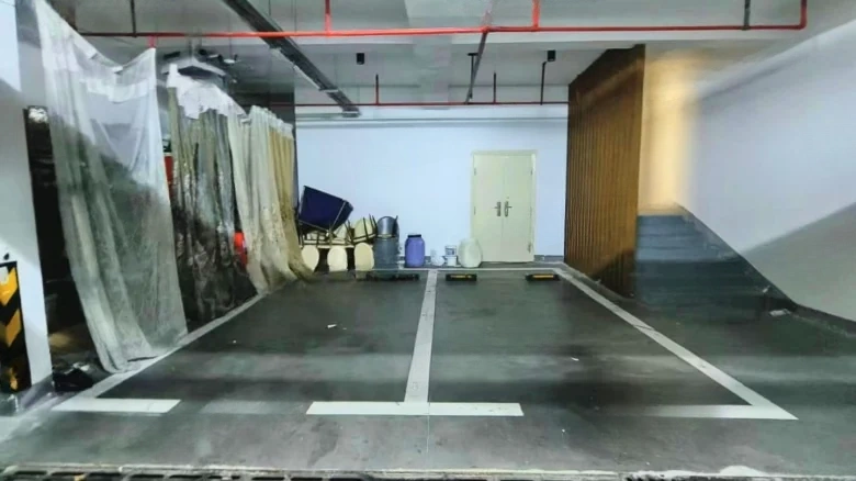 Atlantis Tang'an - View 19