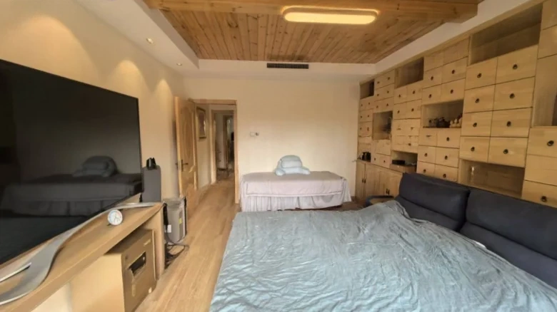 KunJie Raffles Xiangxe - View 3