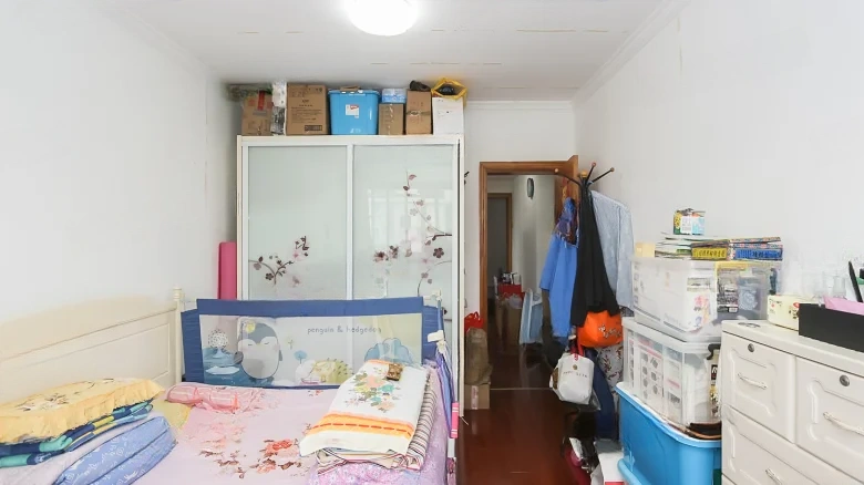 Shu Le Residential Area - View 2