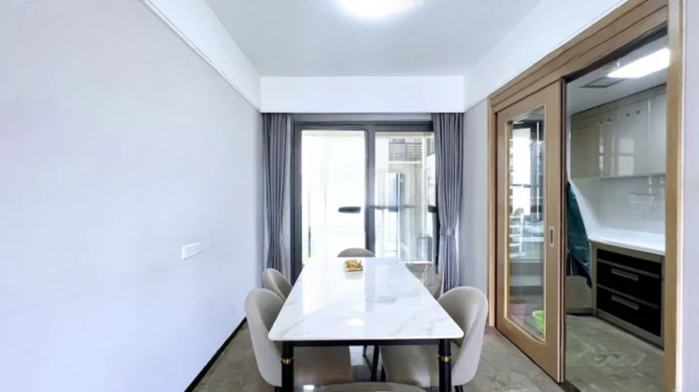 Poly Greentown Yuefu - View 3