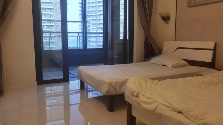 Dadonghai·Half Mountain No.1 - View 2