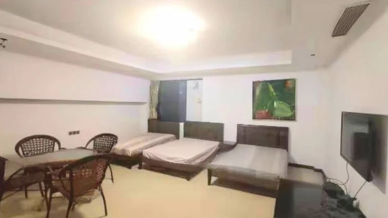 Luneng Meili Sanqu Area A - View 5