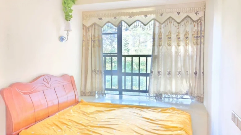 Shuangda Shanhu Bay - View 3