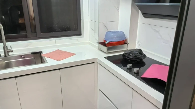 Xianglin Elegant Courtyard Board Spring Road 1830 Lane - View 4