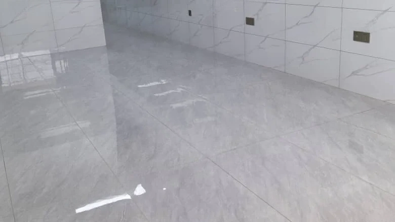 Kunming Evergrande City A3 Plot - View 4