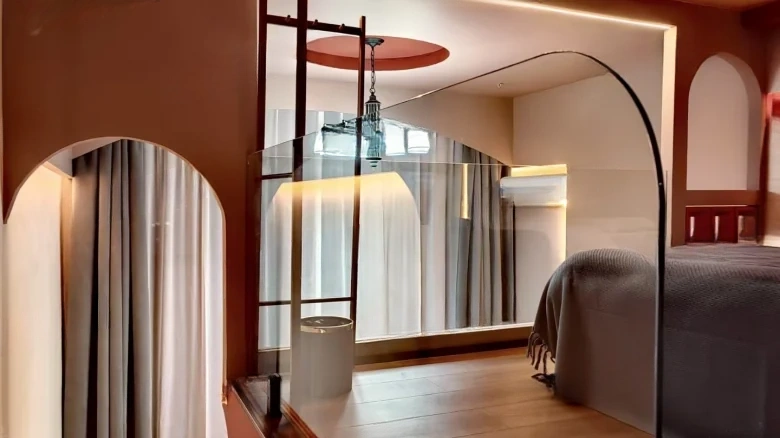 JunTai Central Park C District - View 3