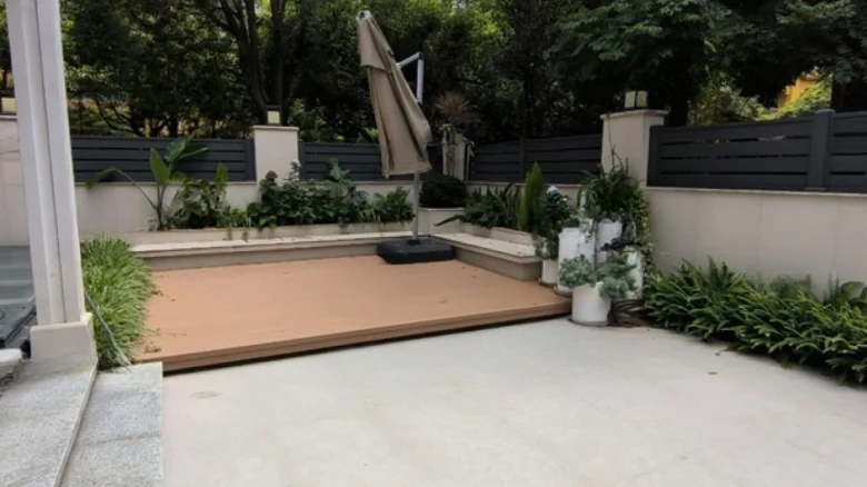 Camphor 16th Block - View 10