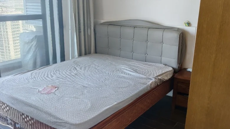 Pearl River Lihao - View 1