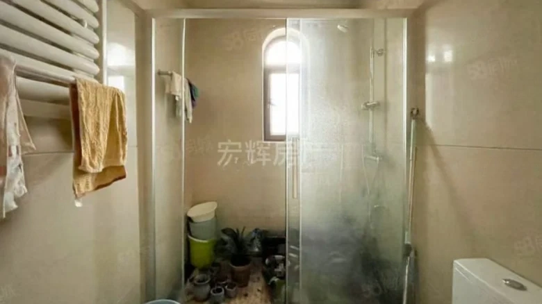 Jade Mansion District - View 15