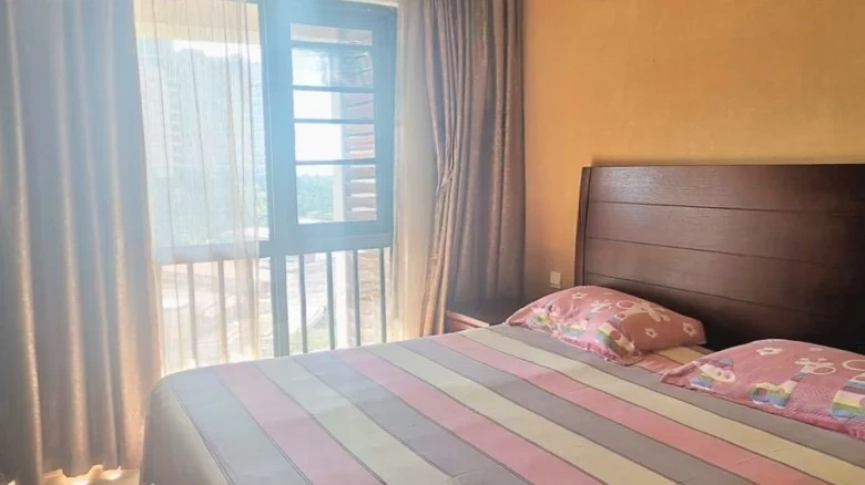 Jinhai Sapphire Blue Diamond - View 1