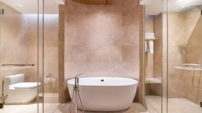 Atlantis Tang'an - View 10