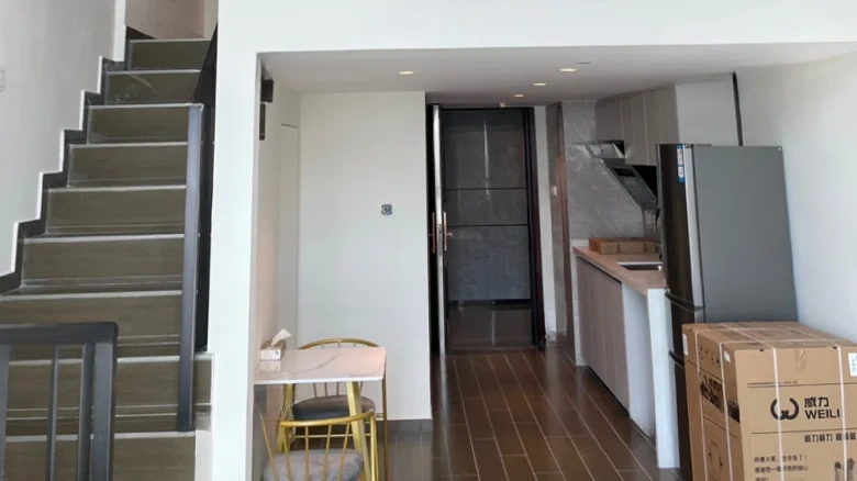 Poly Tianyue Bay - View 6