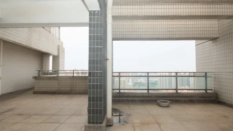 Hualidiyongjing City - View 28