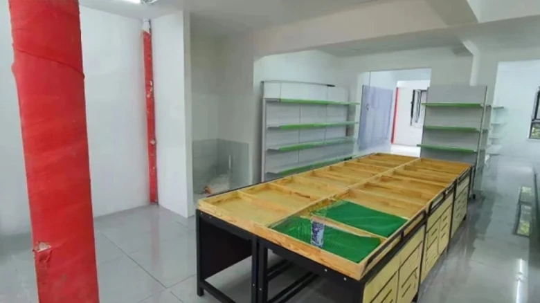 Huanqiao Water View Pavilion - View 2