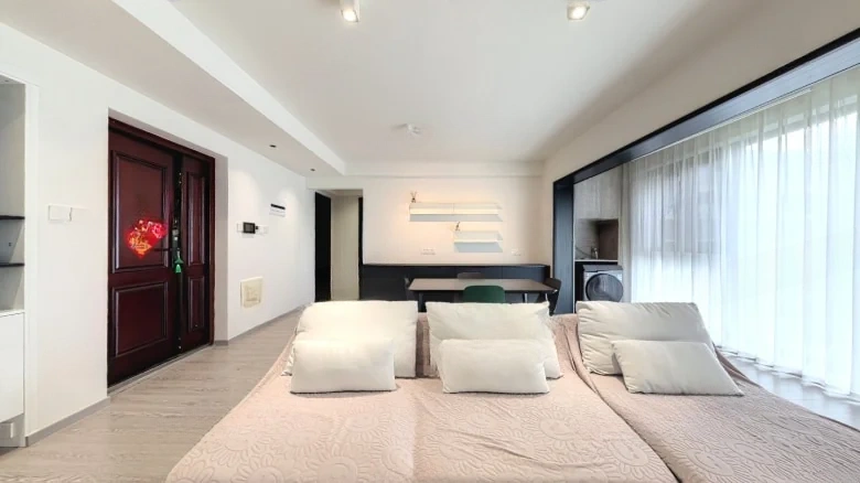 Xiapai City B District - View 4