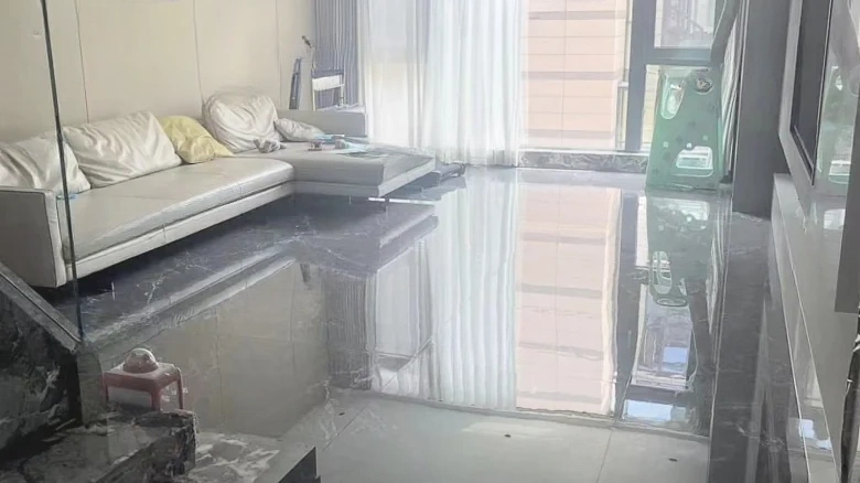 Zhongliang Shoufu Phase I - View 5