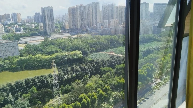 Golden Grace City Garden E District Phase II - View 6