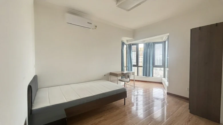 Shun Cheng Grand Apartment - View 2