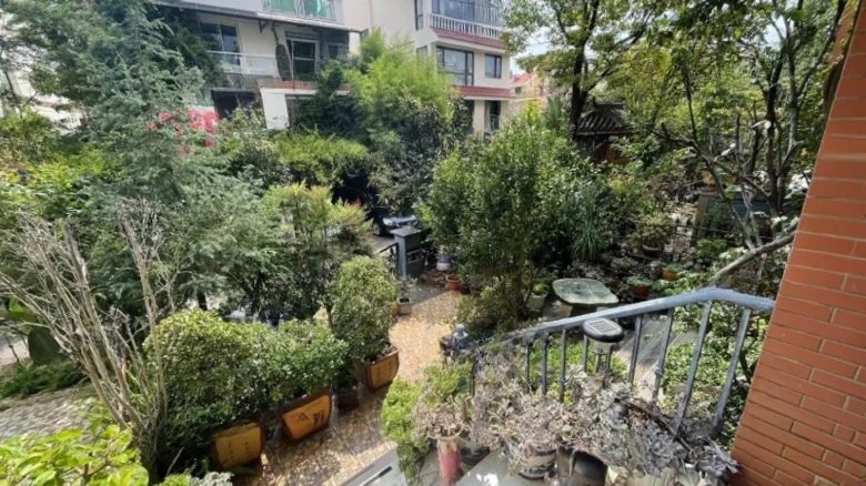 Guangji Haiyue Garden - View 18