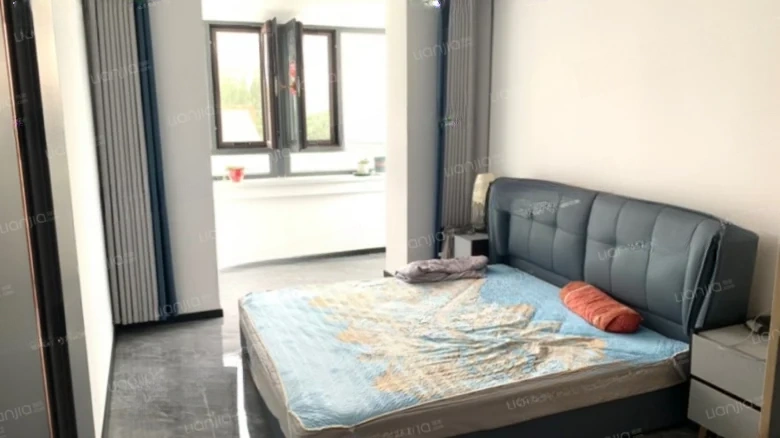 Doctor's Garden - View 2