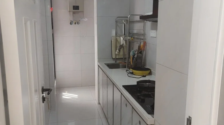 Moon River Apartments - View 3