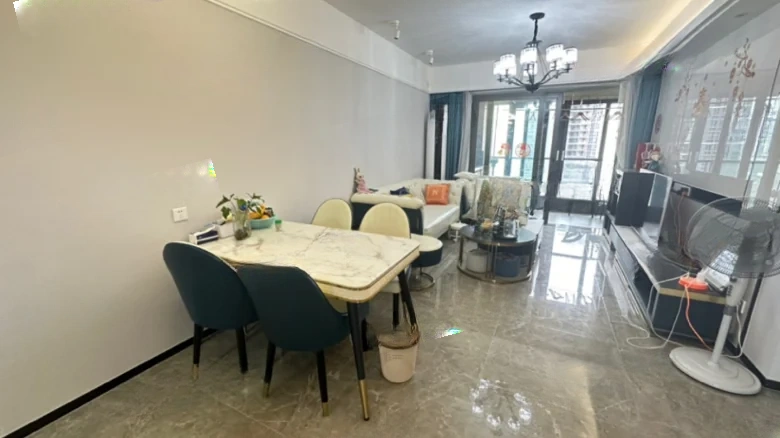 Poly Greentown Yuefu - View 5