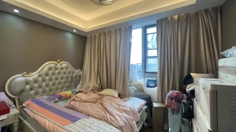 Dragon Ascension Consortium Center - View 3