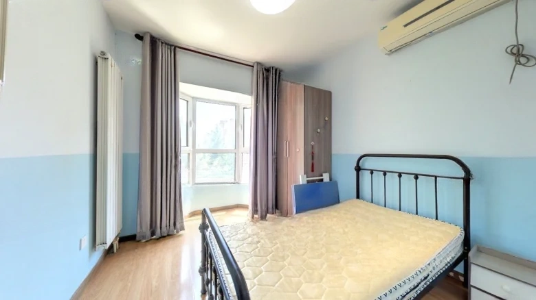 Zhonghai City Shengchaofei - View 4