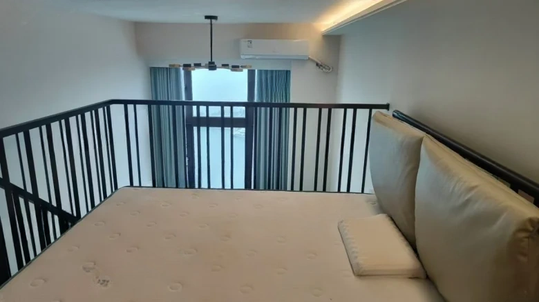 Poly Tianyue Bay - View 4