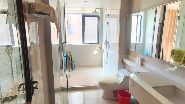 China Railways Ziyuetai - View 8