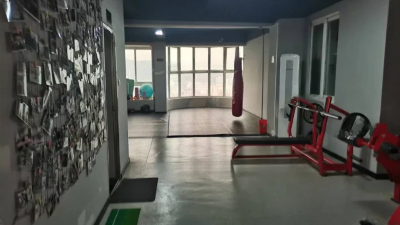 Yuanchang New Skyland - View 2