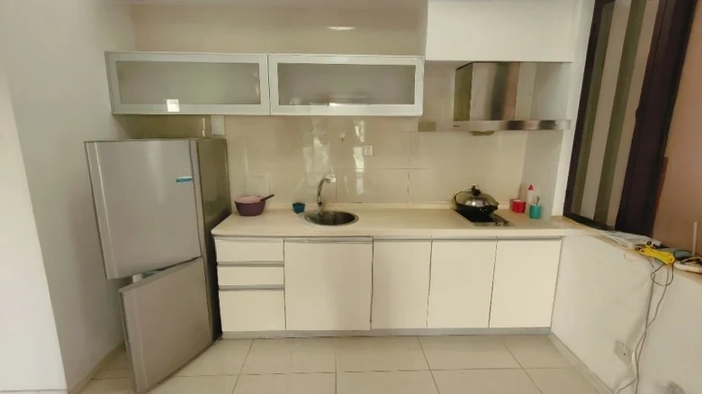 Mountain Isle Lake - View 3