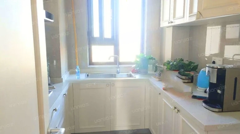 Vanke Jade Riverside Phase I - View 5