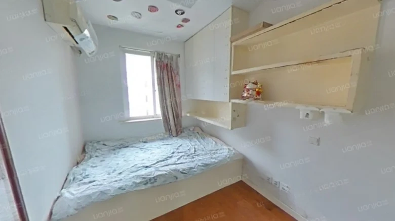 Sanlin Shibo Jiayuan (Dongshufang Road, Lane 560) - View 3