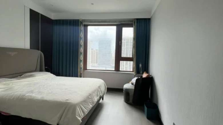 Yi Lake International - View 2