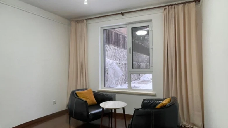 Vanke Whistler Township - View 2