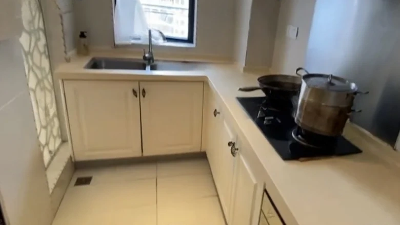 Changda Shanshui Tianyu - View 4