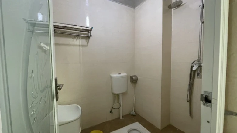 Dianchi Creek Valley - View 11