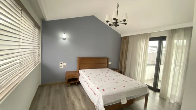 Suzhou Garden - View 3