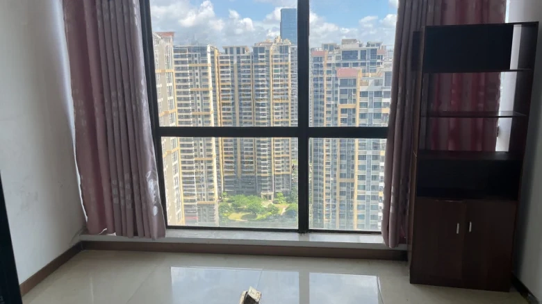 Shangjing Center - View 3