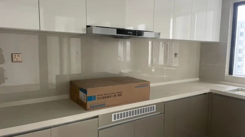 China Merchants International Cruise City - View 8